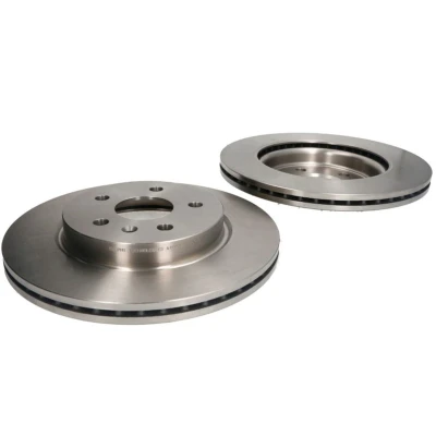 Image de DELPHI BG4190 Disque de frein 315 23 5 ventilé huilé non traité sans roulement roue, bague ABS OPEL: Insignia A 3/5 portes