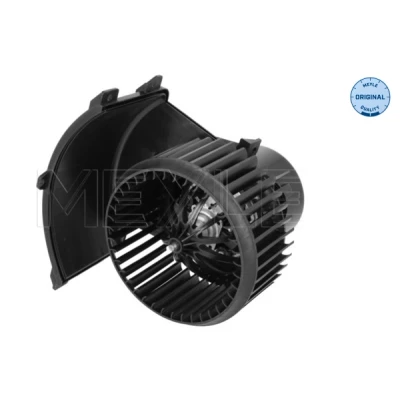 Image de MEYLE 112 237 0003 Pulseur d&#039;Air VOLKSWAGEN: Transporter 5, 5 Bus, Multivan (7HM
