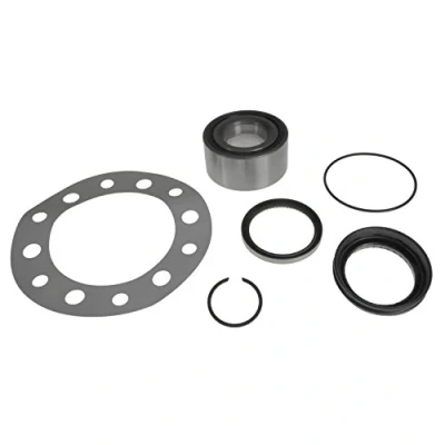 Image de BLUE PRINT ADT383109 Kit de roulements roue Essieu arrière 82 Roulement à rouleaux coniques TOYOTA: HILUX 3 Pick up