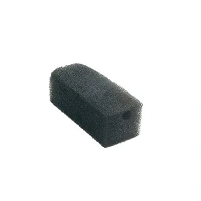 Image de Ferplast Aquariums et Composant Techniques Bluclear 03 Mousse à Charbon Active pour Filtre Intérieur Bluwave