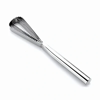 Image de LACOR ecailleur a Poisson INOX 27.5cm fds 011469, Unique
