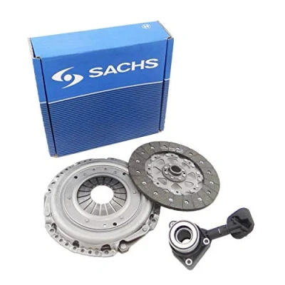 Image de SACHS XTend Kit plus CSC 3000 990 295 d&#039;Embrayage 240 FORD: MONDEO 3, 3 Kombi, Stufenheck, JAGUAR: X Type Berline, Break