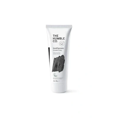 Image de Humble Dent Vegan Charbon75Ml