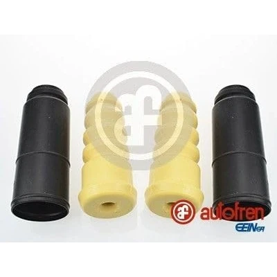 Image de AUTOFREN SEINSA D5041 Kit De Protection d&#039;Amortisseur VOLKSWAGEN: Passat B5 GP Berline, Break, AUDI: A6 C5 Berline