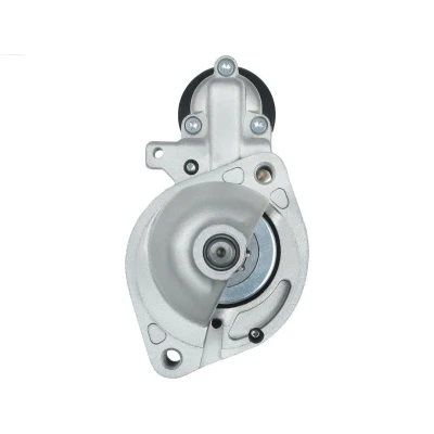 Image de AS PL S0091SR Démarreur 12V 2,3kW 10 MERCEDES BENZ: Classe C Berline, ML, E SSANGYONG: Rexton / 2, Rodius I, ACTYON 1