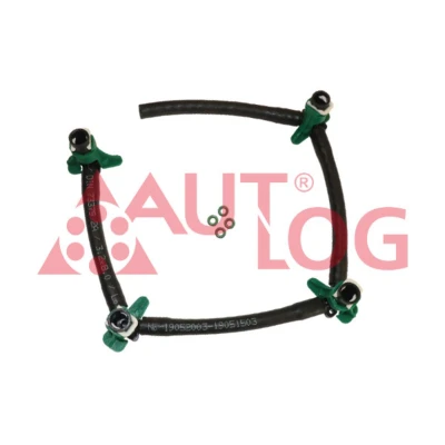Image de Tuyau, carburant de fuite AUTLOG KL3096