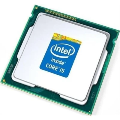 Image de Processeur INTEL Core i5 12600KF 10 Cœurs 4.90 GHz LGA1700