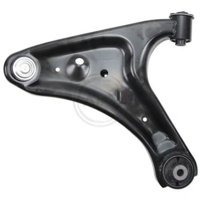 Image de A.B.S. 211346 Bras de suspension avec rotule suspension, support en caoutchouc barre oscillant transversal Acier 18,2 DAIHATSU: Terios II