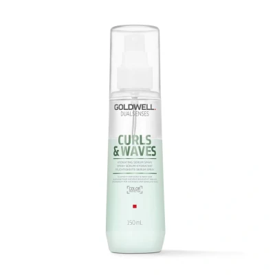 Image de Goldwell Spray Dualsenses Curls &amp; Waves sérum hydratant