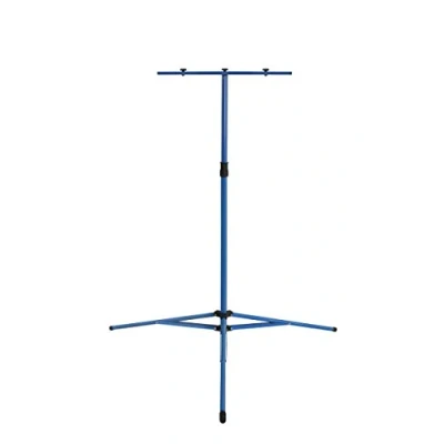 Image de Ansmann 1600 0315 trépied Base luminaire Univ Stativ p. 1 2 LED Emetteur, Plastique
