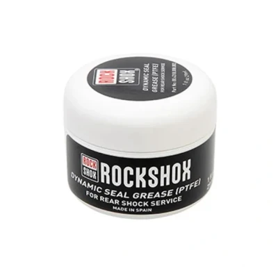 Image de Graisse Rockshox Grease Dynamic Seal Ptfe 1oz
