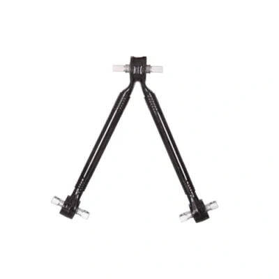 Image de LEMFÖRDER 38710 01 Bras de suspension triangulaire (VU&amp;PL)