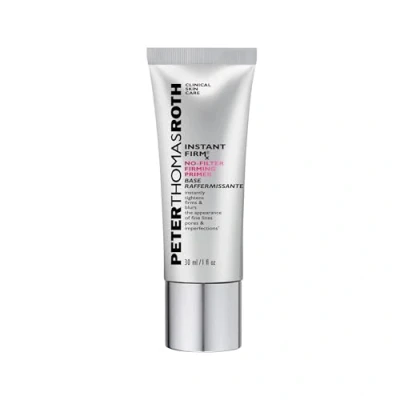 Image de Peter Thomas Roth Instant Firmx No Filter Primer for Women 1 oz