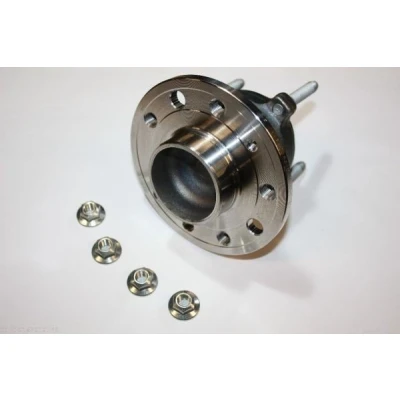 Image de AUTOMEGA 110187010 Kit de roulements roue Essieu arrière OPEL: Vectra C CC, Berline, Caravan