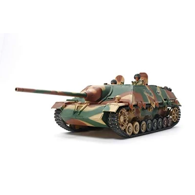Image de Tamiya 35340 German Jagdpanzer IV /70(V) Lang