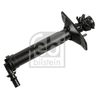 Image de FEBI BILSTEIN 175650 Gicleur d&#039;eau de nettoyage, nettoyage des phares gauche AUDI: A6 C7 Avant, Allroad, Berline