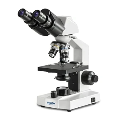 Image de Microscope à lumière transmise KERN OBS 104