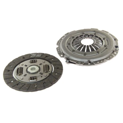 Image de VALEO KIT2P 821303 Kit d&#039;embrayage avec mécanisme d&#039;embrayage, sans butée hydraulique disque 200 OPEL: Corsa C 3/5 portes, Zafira A