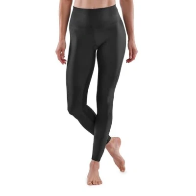 Image de Skins Series 3 Performance Compression Travel and Recovery Tights Pantalon, Noir, M Femme