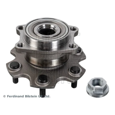 Image de BLUE PRINT ADC48355 Kit de roulements roue MITSUBISHI: PAJERO 4