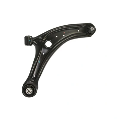 Image de MOOG FD WP 16652 Bras de suspension inférieur, Essieu avant droit barre oscillant transversal FORD: FIESTA 7