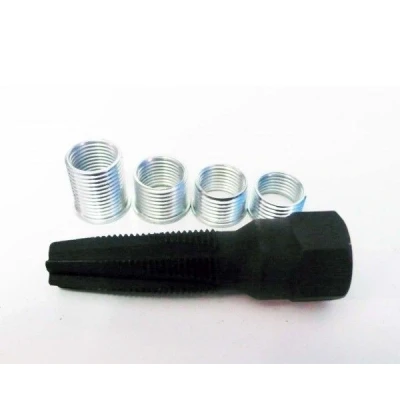 Image de FORCE 64101 Taraud 5 3/8&quot;, 7/16&quot;, 1/2&quot;, 3/4&quot;