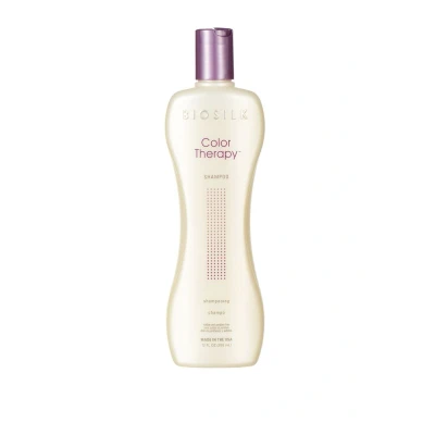 Image de BioSilk Shampoing Color Therapy