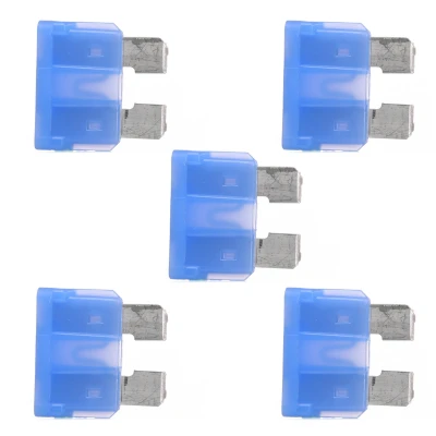 Image de HELLA 8JS 711 687 821 Fusible 15 Bleu