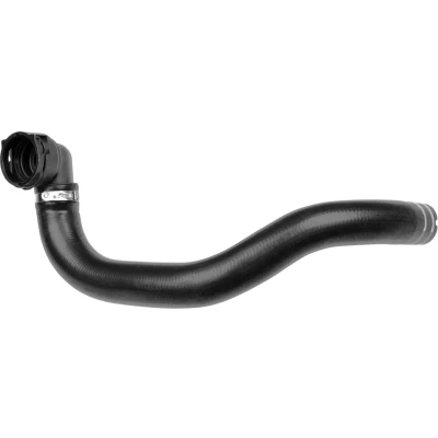 Image de GATES 05 3091 Durite De Refroidissement EPDM (éthylène propylène diène caoutchouc) FIAT: Doblo II Van / Break, Break