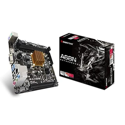 Image de Carte Mere Biostar A68N 2100K