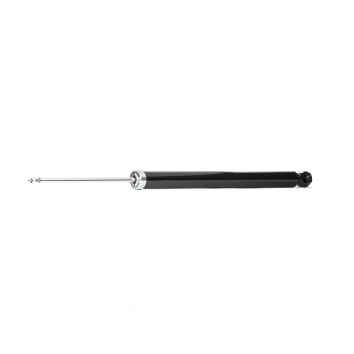 Image de RIDEX 854S0045 Amortisseur Essieu arrière Pression de gaz Système bitube télescopique Goujon en haut, Bossage bas MAZDA: 3 5 portes,