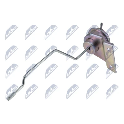 Image de NTY ECD MS 003 Turbocompresseur