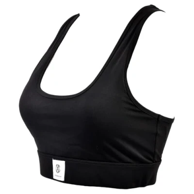 Image de Brassiere Sportswear CXL by Lacroix (as4, Alpha, s, m, Regular, 0142 Noir)