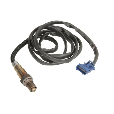 Image de BOSCH 0 258 006 431 Sonde lambda 4 PEUGEOT: 407 Berline, SW, CITROËN: C5 II 5 portes, I portes