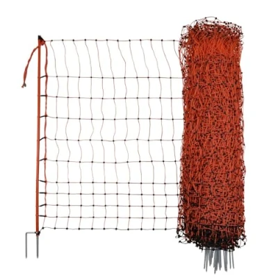 Image de Ako Filet Avicole Orange 106cm