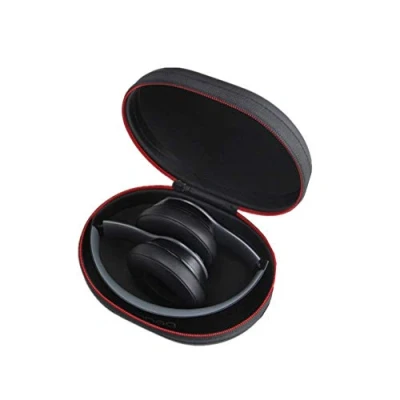 Image de Yuhtech Étui de Transport pour Beats Studio, Solo 2.0, 3.0, DNA, JVCS500, Casque JVCS600, JVCS400