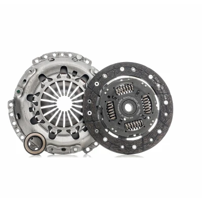 Image de LuK BR 0222 620 3237 00 Kit d&#039;embrayage avec butée de débrayage, disque 200 MINI: 3/5 portes, Cabriolet
