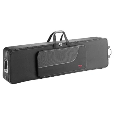 Image de Stagg KTC de 140D souple avec roulettes pour clavier