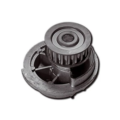 Image de LPR WP0708 Pompe à eau 19 avec poulie mécanique 56,2mm pour transmission par courroie crantée OPEL: Meriva A, Astra G CC, Combo C Tour