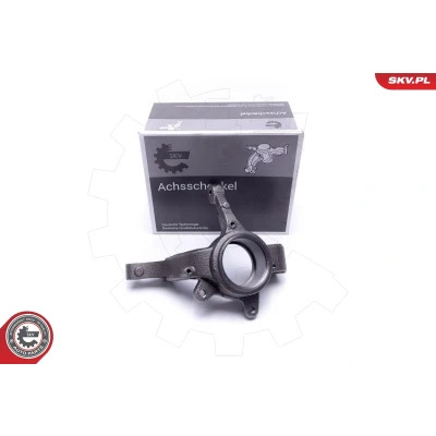 Image de ESEN SKV 47SKV471 Porte Fusée Essieu avant gauche DACIA: Logan I Pick up, MCV, Berline