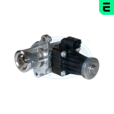 Image de ERA 555223A Vanne EGR électrique avec joints RENAULT: TRAFIC 2 Kasten, MASTER Bus, OPEL: Corsa D 3/5 portes, Astra J 5 portes