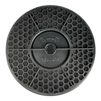 Image de AIR2GO Filtre à charbon actif pour Franke 112.0540.783 / F 22 NAUTILUS