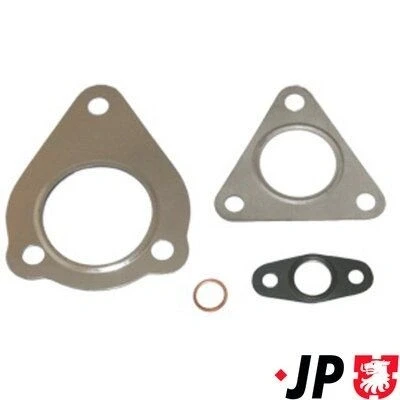 Image de JP GROUP 1117751510 Kit de montage, compresseur AUDI: A4 B7 Avant, B6 Berline, VOLKSWAGEN: Passat B5 GP Berline