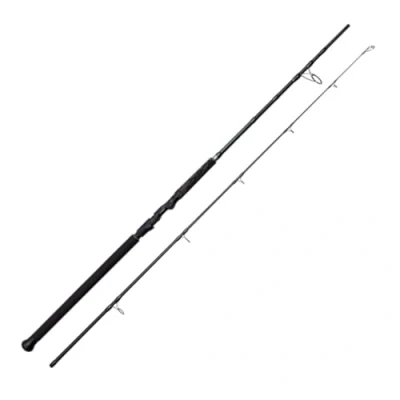 Image de Madcat black Spin 210 7&#039; 2.10M 40 150gr 2Sec 245gr 110cm Canne silure