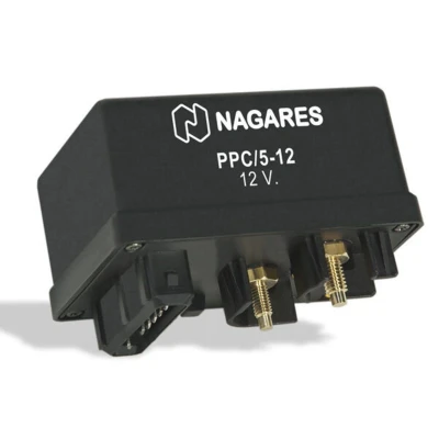 Image de MAHLE ORIGINAL MHG 54 Appareil de commande, temps préchauffage avec support PEUGEOT: Partner I Van, 306 3/5 portes, Combispace