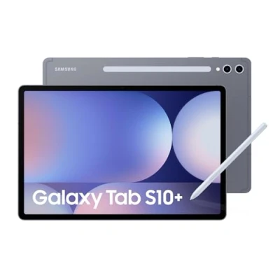 Image de Samsung Galaxy Tab (X820) S10+ 512GB/Grey WiFi EU, W129015860 (512GB/Grey EU)