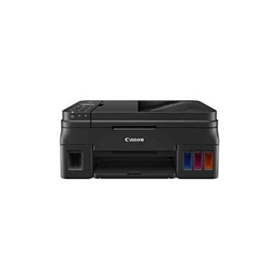 Image de Canon PIXMA G4511 MegaTank Jet d&#039;encre A4 4800 x 1200 DPI Wifi Neuf