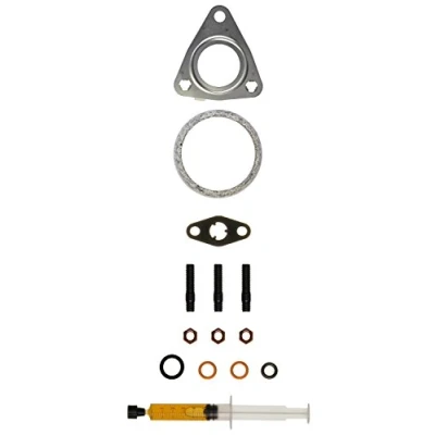 Image de AJUSA JTC11793 Kit de montage, compresseur with studs, syringe oil avec joints instructions montage MERCEDES BENZ: Classe ML