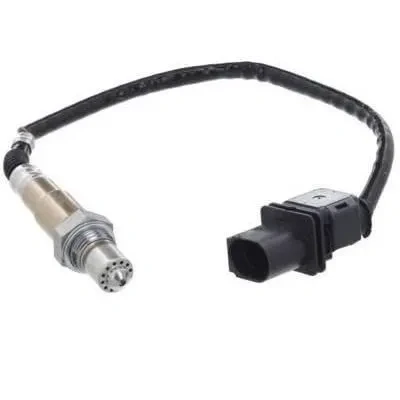 Image de VALEO 368412 Sonde lambda devant le catalyseur M18x1,5 planaire, à large bande, Filetage prégraissé, chauffé