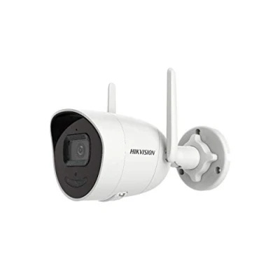 Image de Hikvision 4 MP Fixed Bullet Camera DS 2CV2041G2 IDW F2.8